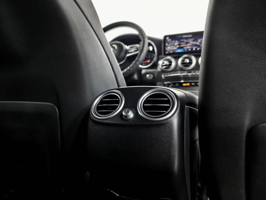 Mercedes-Benz GLC Coupe I (C253) Рестайлинг Новосибирск  - изображение 16