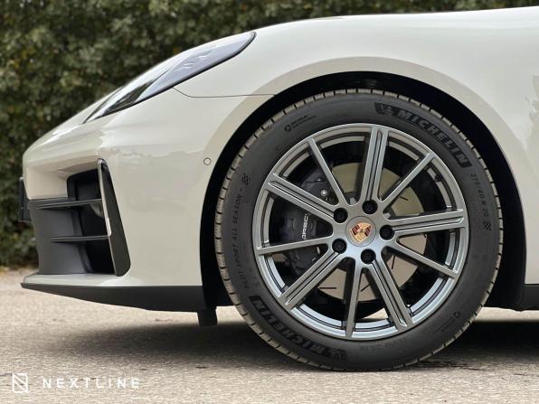 Новый Porsche Panamera III 2026 года, цена 23 990 000 рублей, лифтбек, Автокод Объявления
