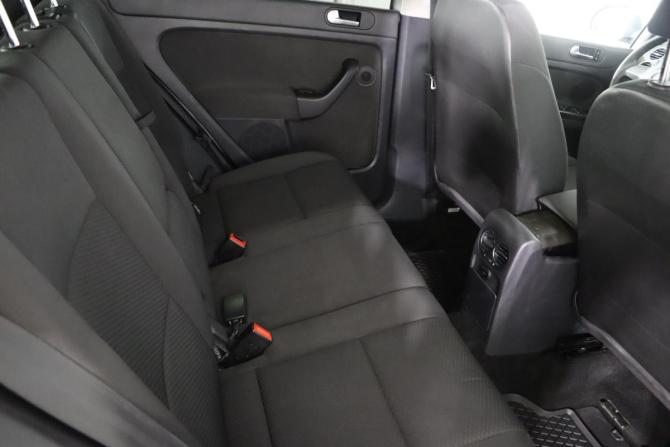 Volkswagen Golf Plus II с пробегом 2012 года, цена 579 990 рублей, 264080 км, хэтчбек, Автокод Объявления