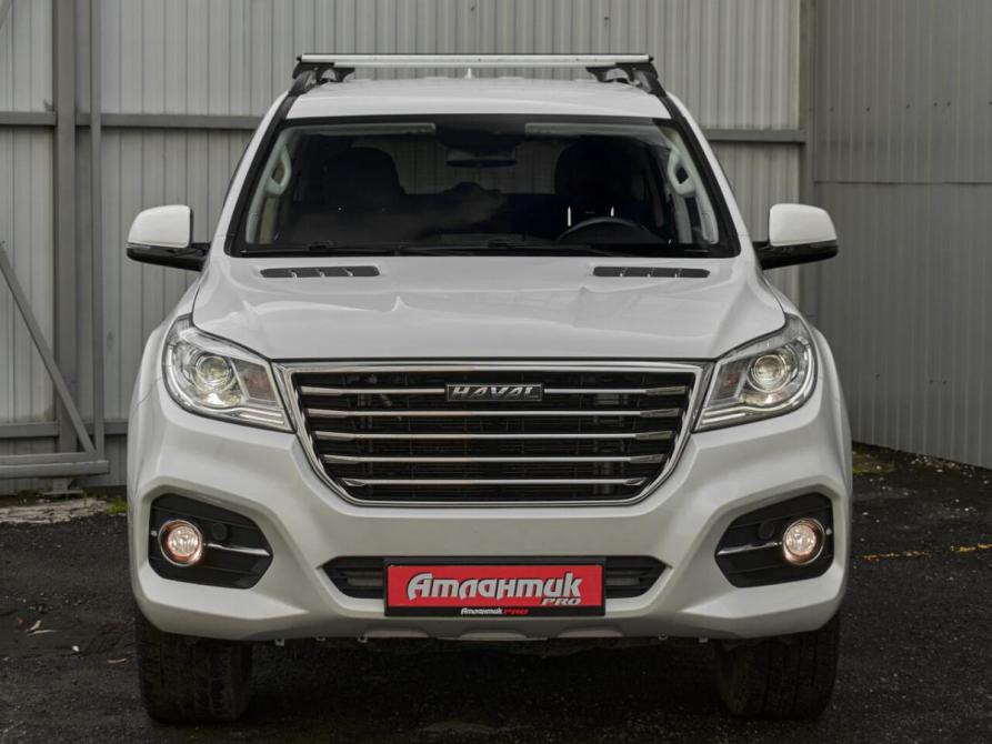 Haval H9 I Рестайлинг Екатеринбург  - изображение 2