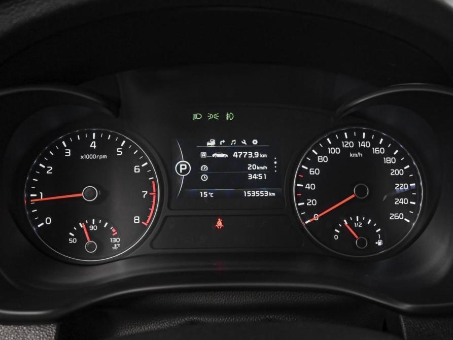 Kia Optima IV Ставрополь  - изображение 23