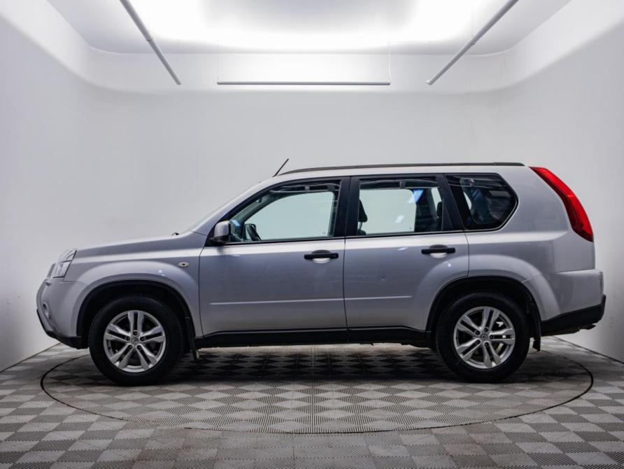 Nissan X-Trail II Рестайлинг Москва  - изображение 9
