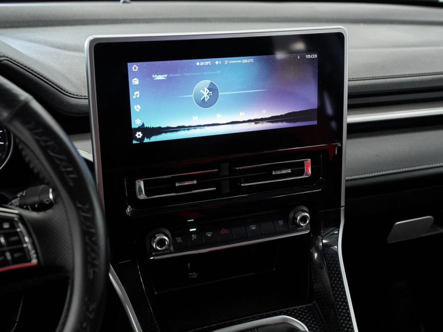 Haval M6 II Самара  - изображение 14