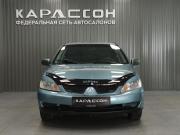 Mitsubishi Lancer IX Рестайлинг Пермь  - изображение 21