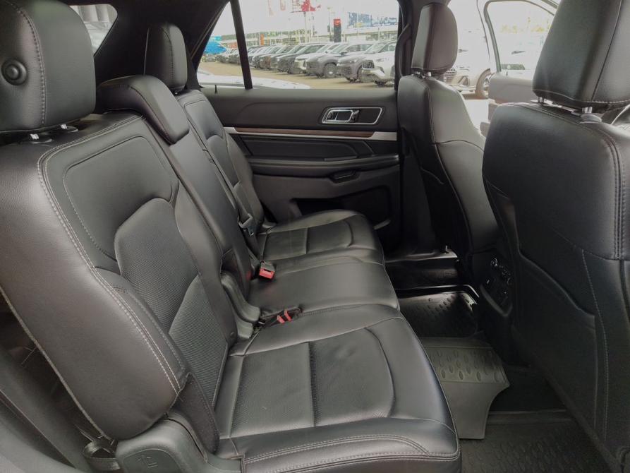 Ford Explorer V Рестайлинг 2 Екатеринбург  - изображение 24