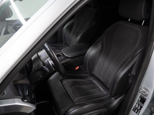 BMW X5 III (F15) с пробегом 2016 года, цена 3 549 000 рублей, 145333 км, внедорожник, Автокод Объявления