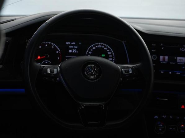 Volkswagen Jetta VII с пробегом 2020 года, цена 1 827 444 рубля, 98896 км, седан, Автокод Объявления