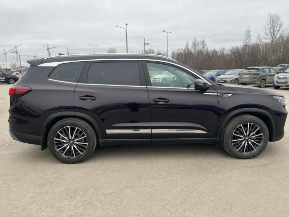 Chery Tiggo 8 Pro I с пробегом 2023 года, цена 2 120 000 рублей, 58000 км, внедорожник, Автокод Объявления