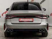 Chery Arrizo 8 Екатеринбург  - изображение 39