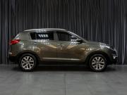 Kia Sportage III Рестайлинг Тюмень  - изображение 24