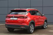 Changan CS35 Plus I Рестайлинг Оренбург  - изображение 33