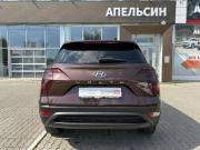 Hyundai Creta II Набережные Челны  - изображение 36
