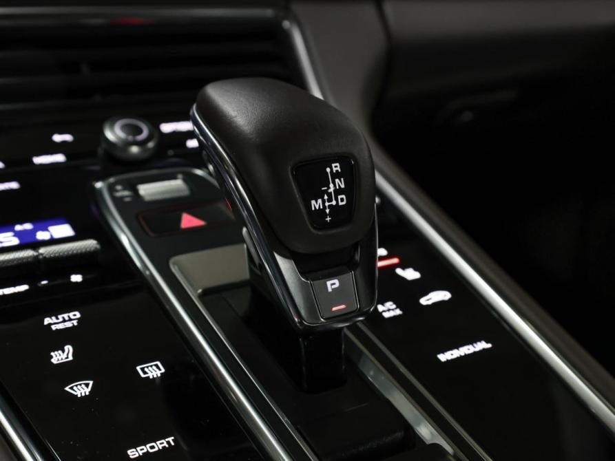 Porsche Panamera II Рестайлинг Москва  - изображение 17