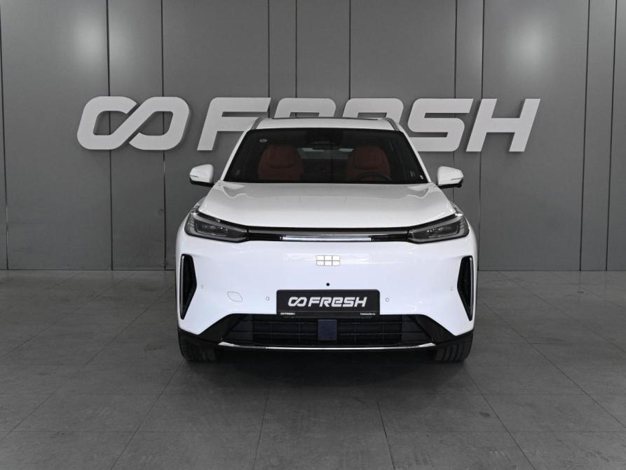 Geely Galaxy M7 Ростов-на-Дону  - изображение 3