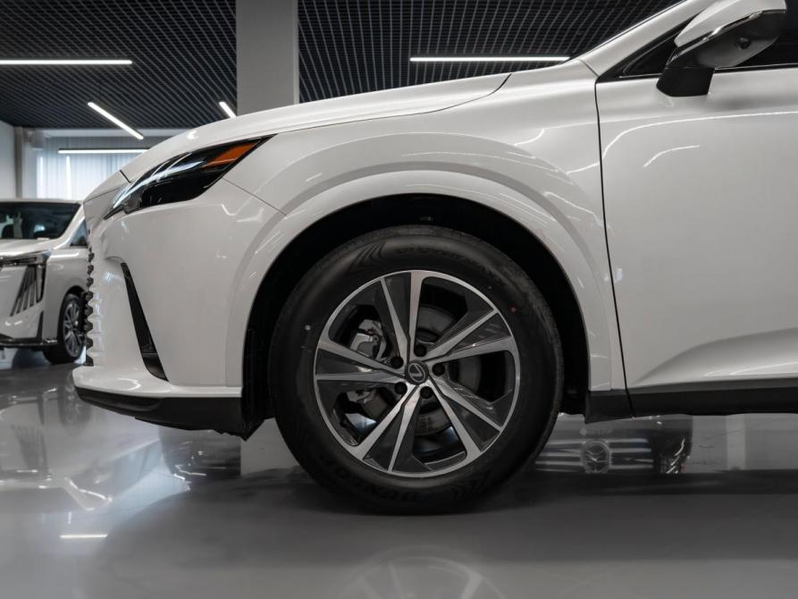 Lexus RX V Москва  - изображение 31