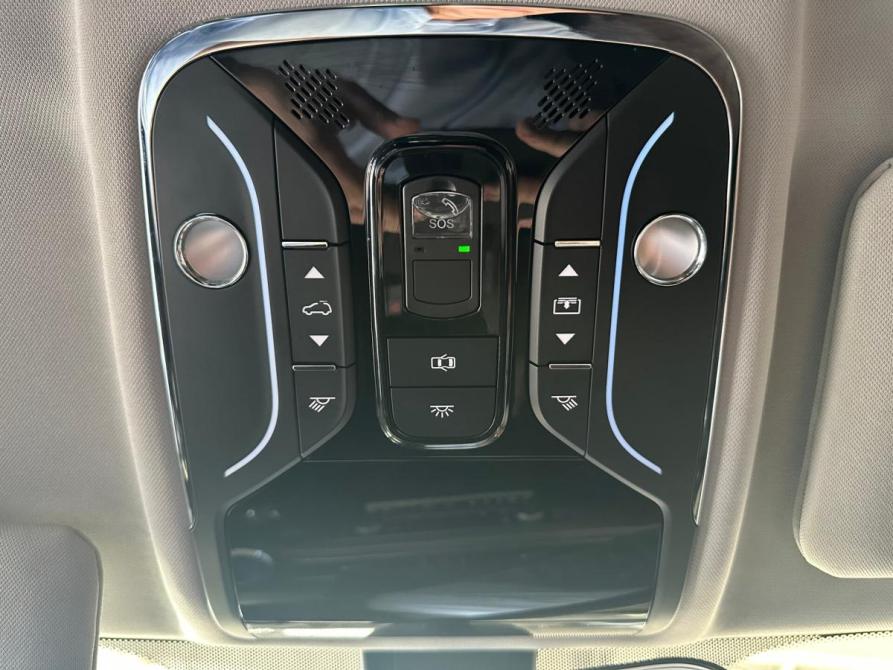 JETOUR X70 I Рестайлинг 2 Оренбург  - изображение 25