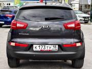 Kia Sportage III Ижевск  - изображение 35