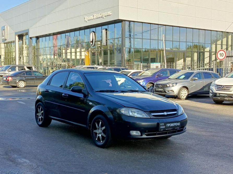 Chevrolet Lacetti I Чебоксары  - изображение 3