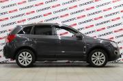 Opel Antara I Рестайлинг Сургут  - изображение 37
