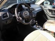 Audi Q3 I (8U) Москва  - изображение 30