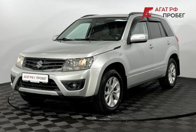 Suzuki Grand Vitara II Рестайлинг 2 с пробегом 2013 года, цена 1 345 000 рублей, 184380 км, внедорожник, Автокод Объявления