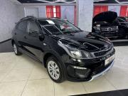 Kia Rio IV Ярославль  - изображение 42