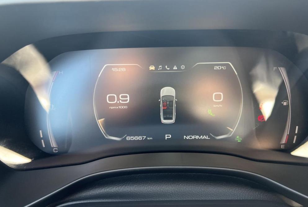 Haval Jolion I Красноярск  - изображение 23