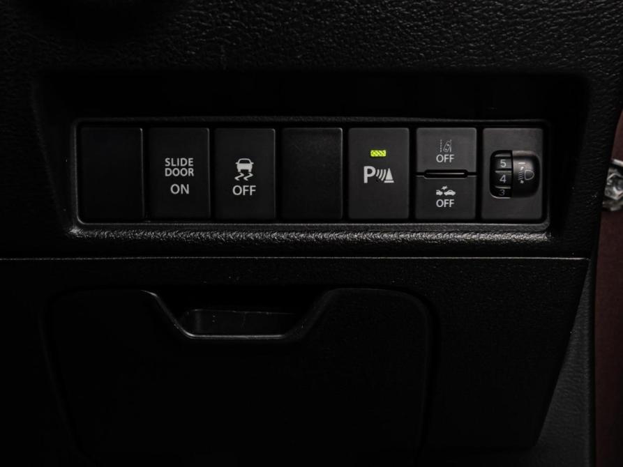 Suzuki Solio III Краснодар  - изображение 17