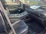 Hyundai Santa Fe IV Рестайлинг Москва  - изображение 16
