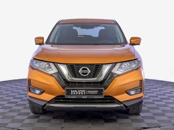 Nissan X-Trail III Рестайлинг с пробегом 2019 года, цена 2 125 000 рублей, 145788 км, внедорожник, Автокод Объявления