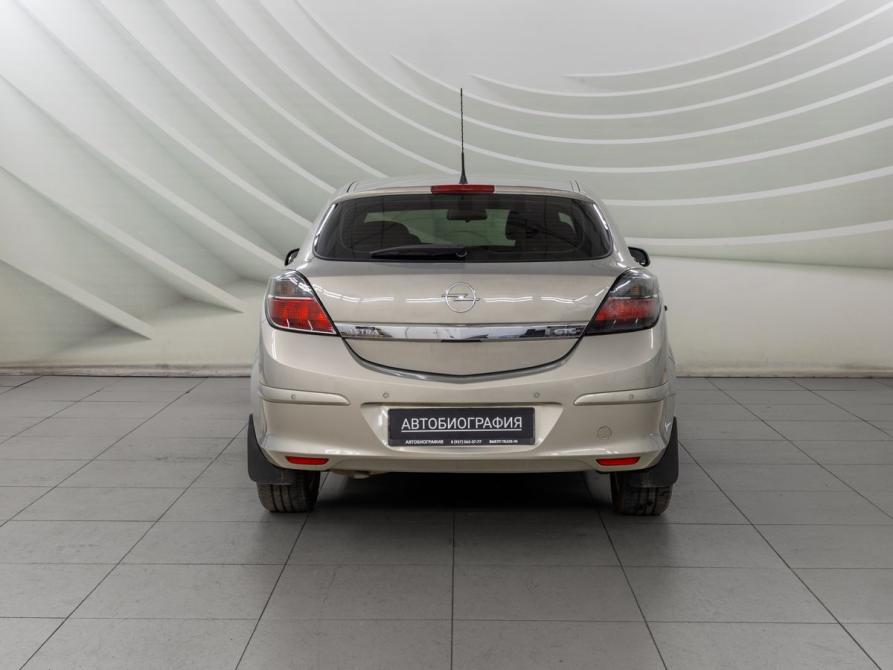 Opel Astra H Рестайлинг Волгоград  - изображение 6