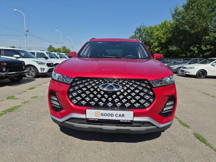 Chery Tiggo 7 Pro I Саратов  - изображение 2