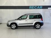 Skoda Yeti I Санкт-Петербург  - изображение 36