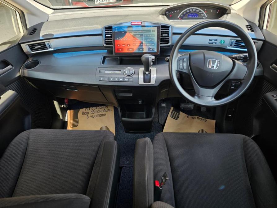 Honda Freed I Рестайлинг Краснодар  - изображение 18