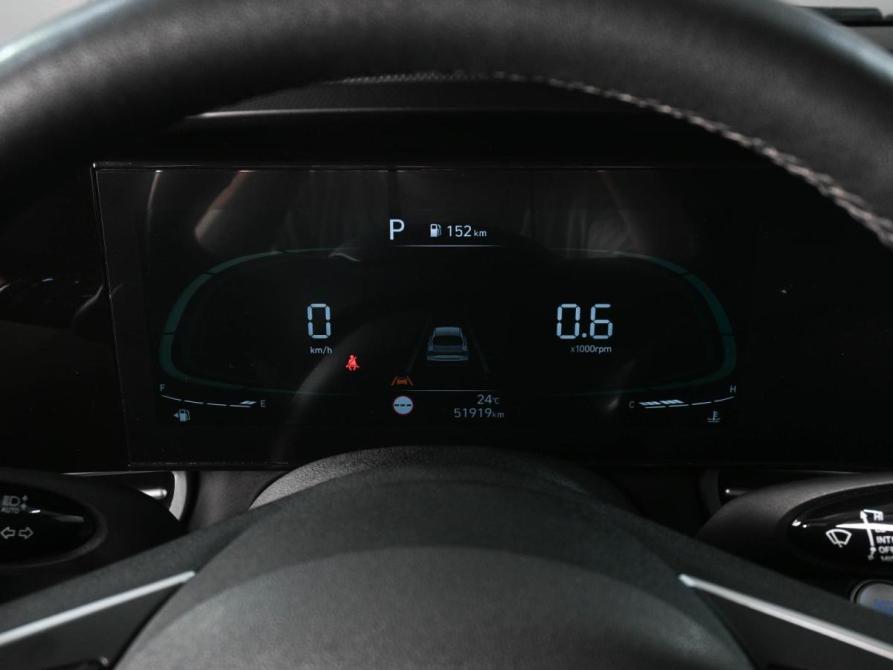 Hyundai Elantra VII (CN7) Рестайлинг Ростов-на-Дону  - изображение 23