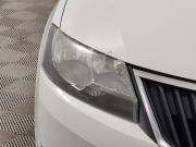Skoda Rapid I Москва  - изображение 39