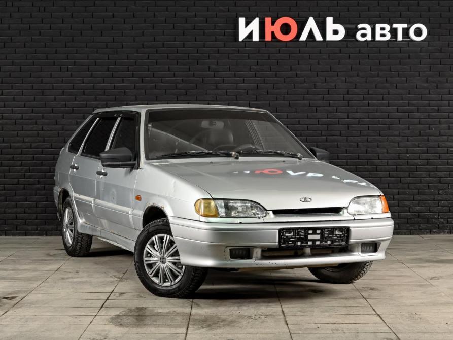 Lada (ВАЗ) 2114 Екатеринбург  - изображение 2