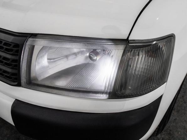 Toyota Probox I с пробегом 2009 года, цена 555 000 рублей, 285857 км, универсал, Автокод Объявления