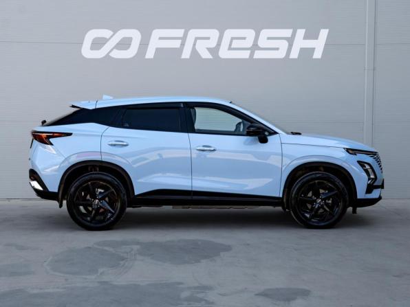 Omoda C5 I с пробегом 2023 года, цена 1 730 000 рублей, 51283 км, внедорожник, Автокод Объявления