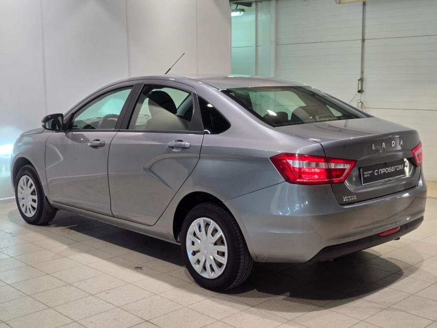 Lada (ВАЗ) Vesta I Самара  - изображение 7