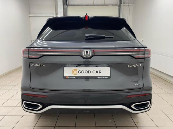 Changan UNI-S (CS55 Plus) с пробегом 2026 года, цена 2 900 000 рублей, 1709 км, внедорожник, Автокод Объявления