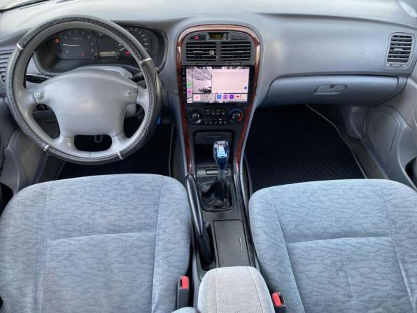Kia Magentis I Рестайлинг с пробегом 2005 года, цена 360 000 рублей, 221278 км, седан, Автокод Объявления