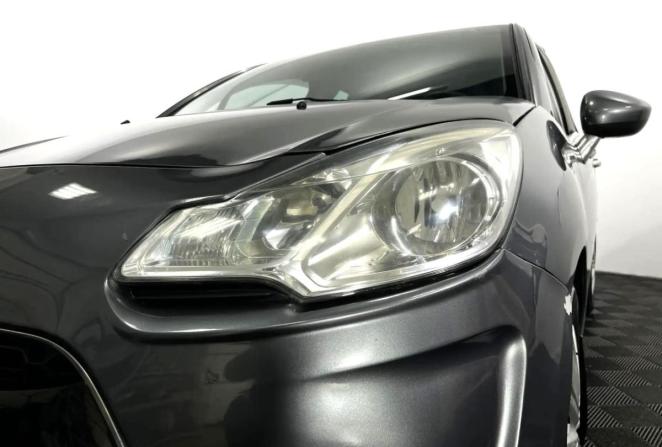 Citroen C3 II с пробегом 2010 года, цена 380 000 рублей, 158658 км, хэтчбек, Автокод Объявления