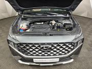 Hyundai Santa Fe IV Рестайлинг Москва  - изображение 39