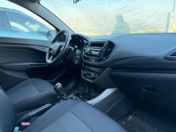 Lada (ВАЗ) Vesta I с пробегом 2017 года, цена 782 000 рублей, 110809 км, седан, Автокод Объявления