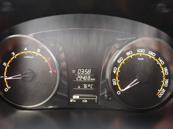 Lada (ВАЗ) Granta I Рестайлинг с пробегом 2024 года, цена 770 000 рублей, 29487 км, седан, Автокод Объявления