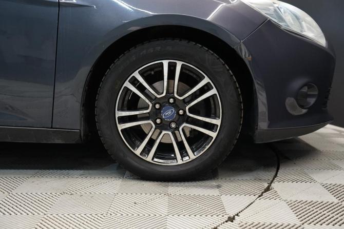 Ford Focus III с пробегом 2011 года, цена 850 000 рублей, 224000 км, седан, Автокод Объявления