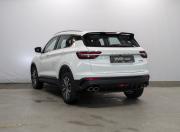 Belgee X50 Санкт-Петербург  - изображение 37