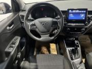 Hyundai Solaris II Рестайлинг Курск  - изображение 28