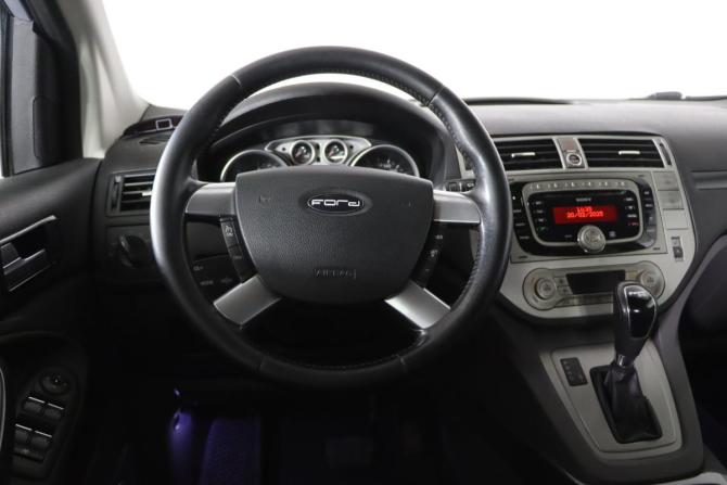 Ford Kuga I с пробегом 2012 года, цена 699 990 рублей, 241180 км, внедорожник, Автокод Объявления
